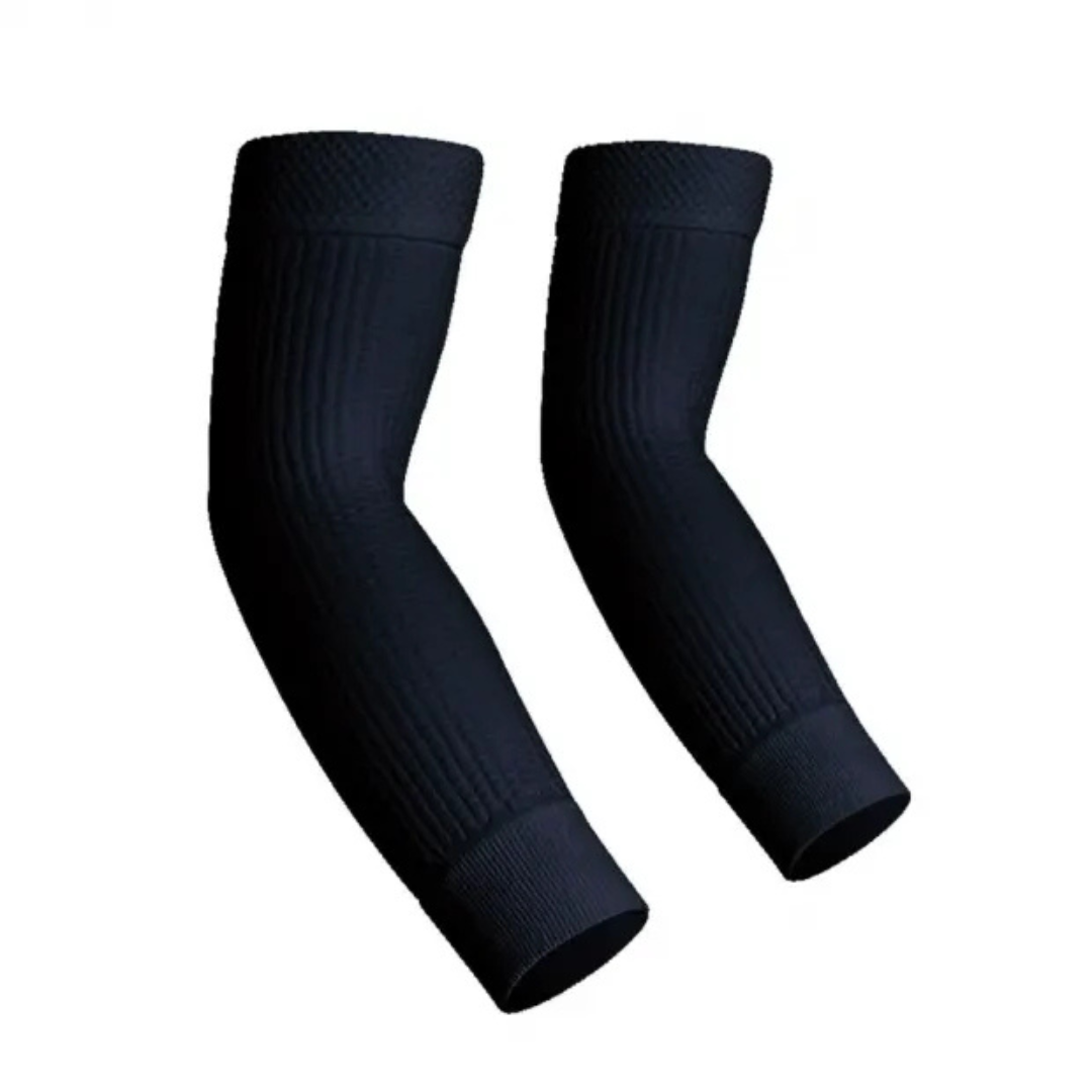 Claire™ - Manchons de bras micro-massants anti-cellulite (Cadeau Offert)