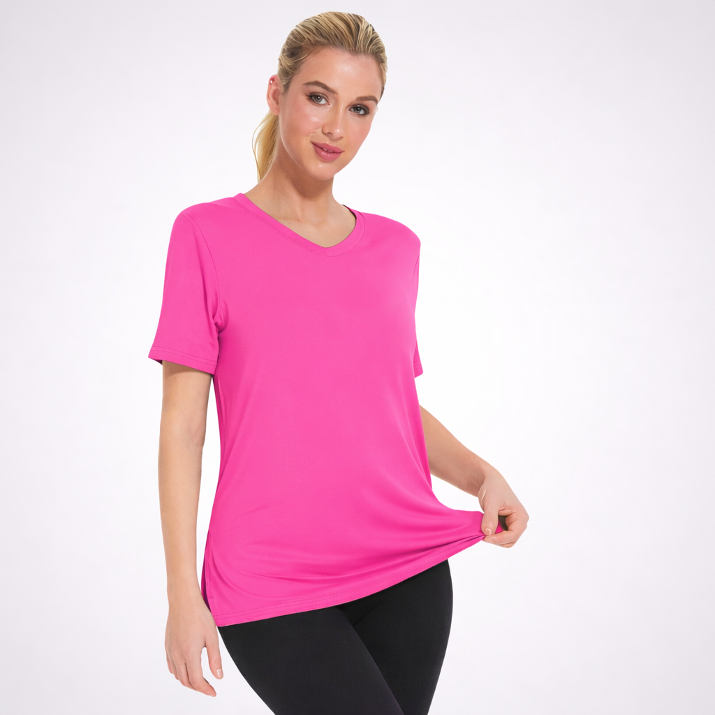 Confidence Sleeve Tee™