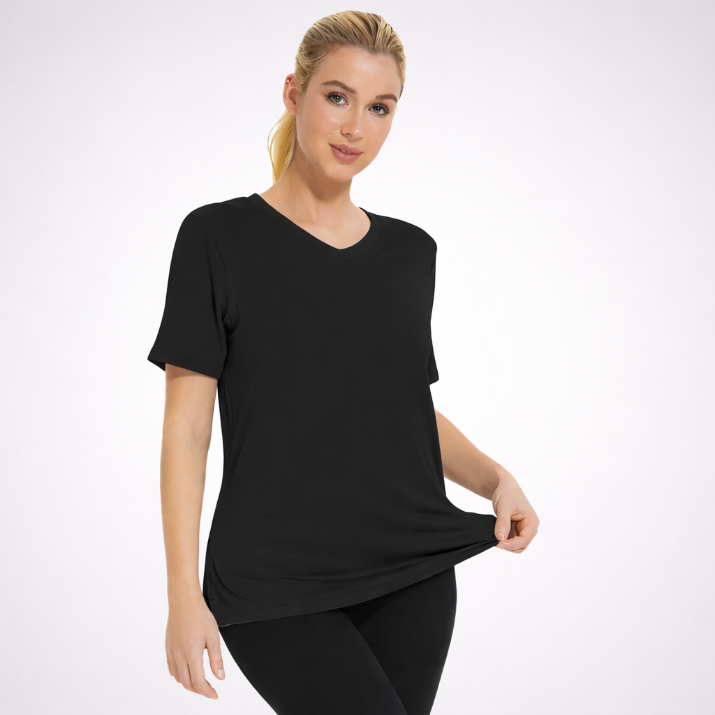 Confidence Sleeve Tee™