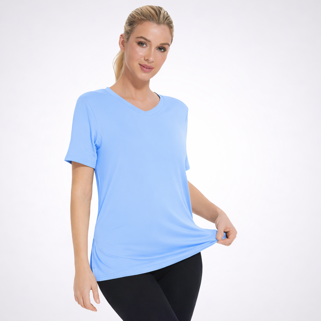 Confidence Sleeve Tee™