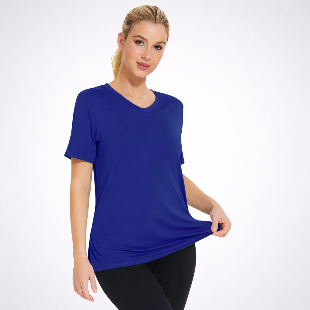 Confidence Sleeve Tee™