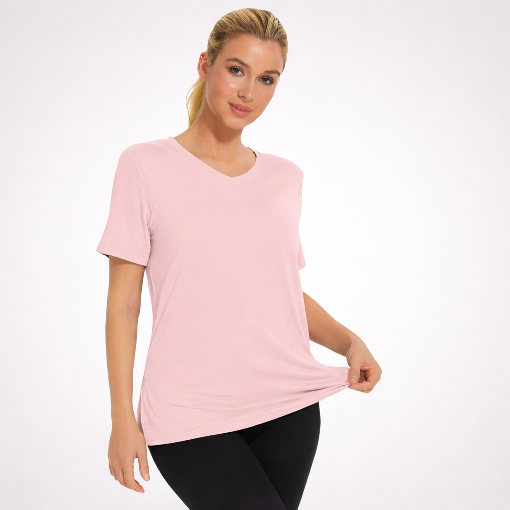 Confidence Sleeve Tee™