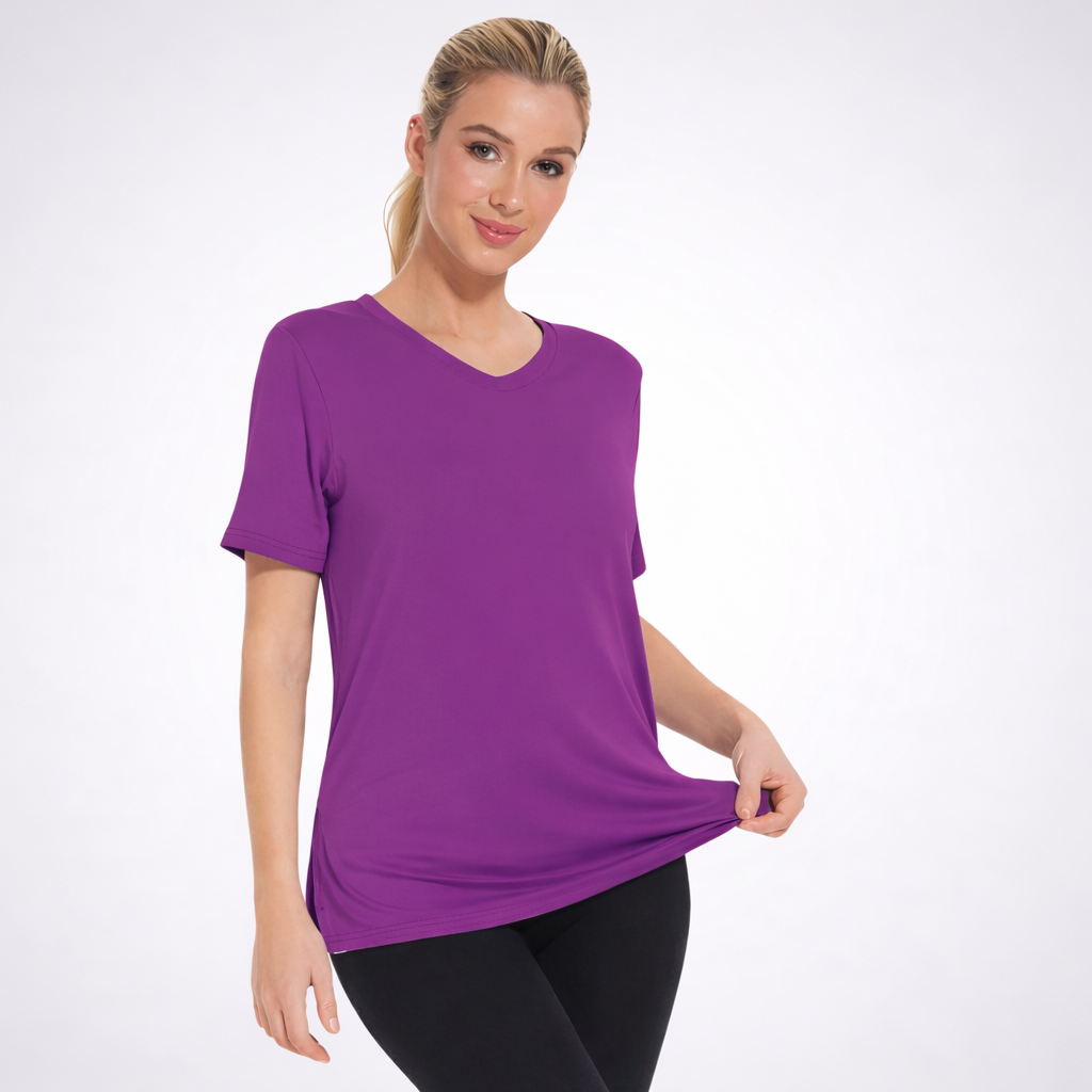 Confidence Sleeve Tee™