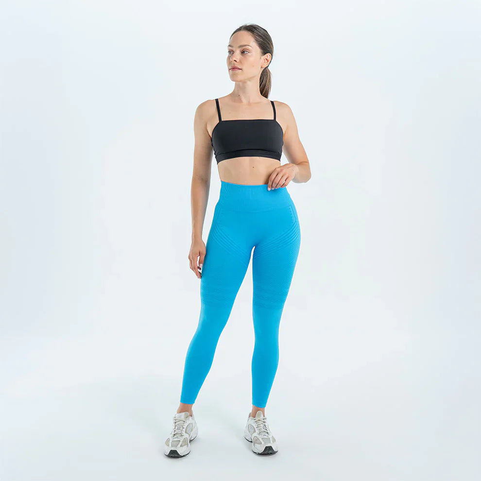Legging 3D - 2.0 | Bleu.
