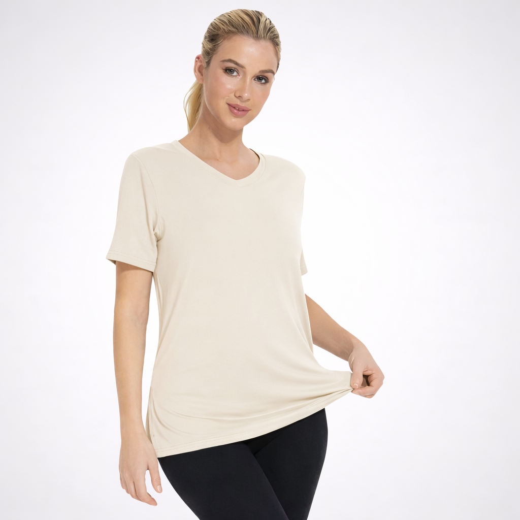 Confidence Sleeve Tee™
