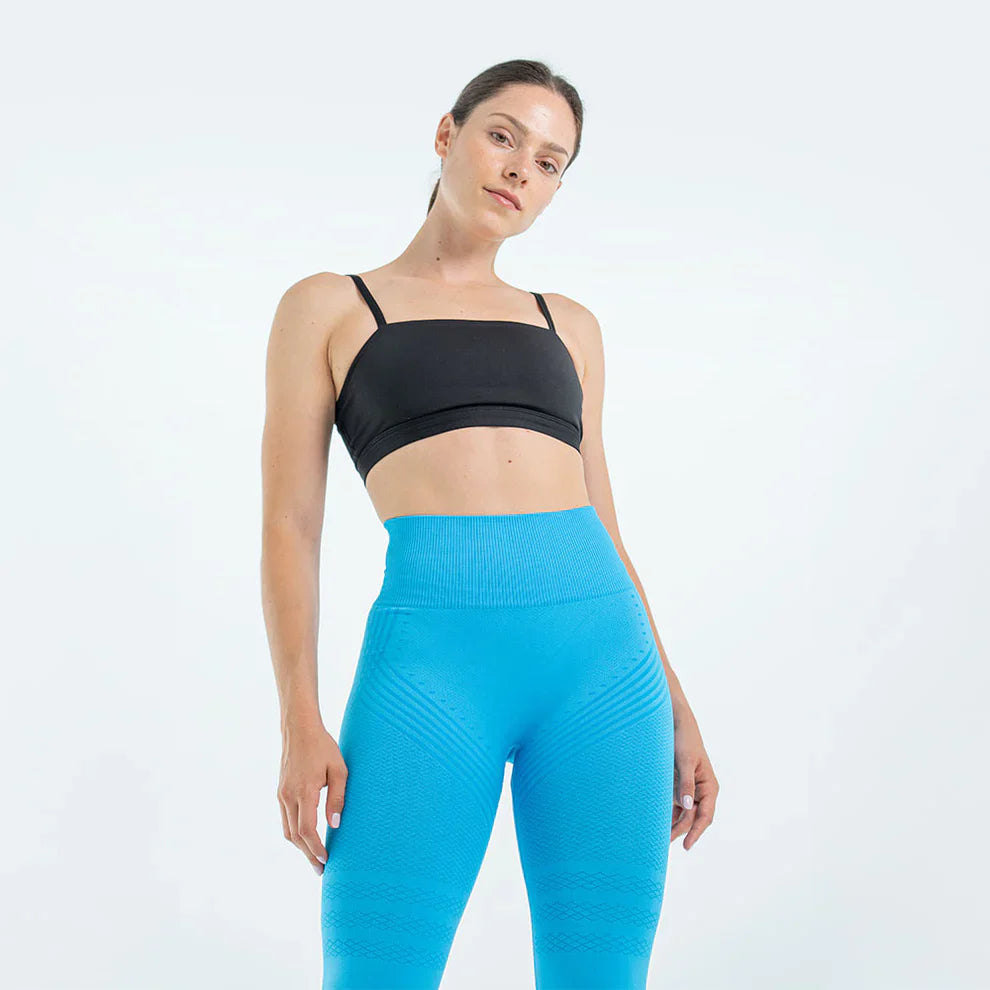 Legging 3D - 2.0 | Bleu