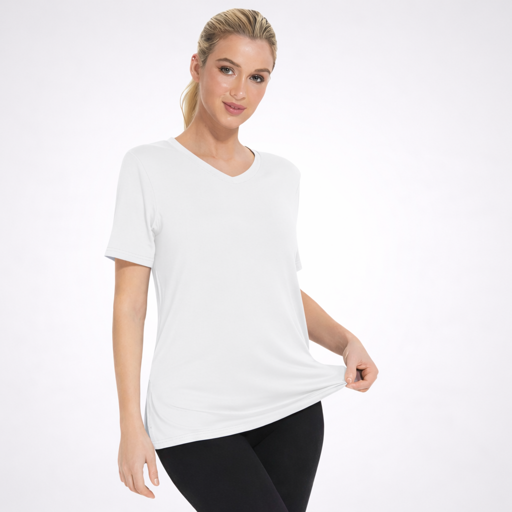 Confidence Sleeve Tee™