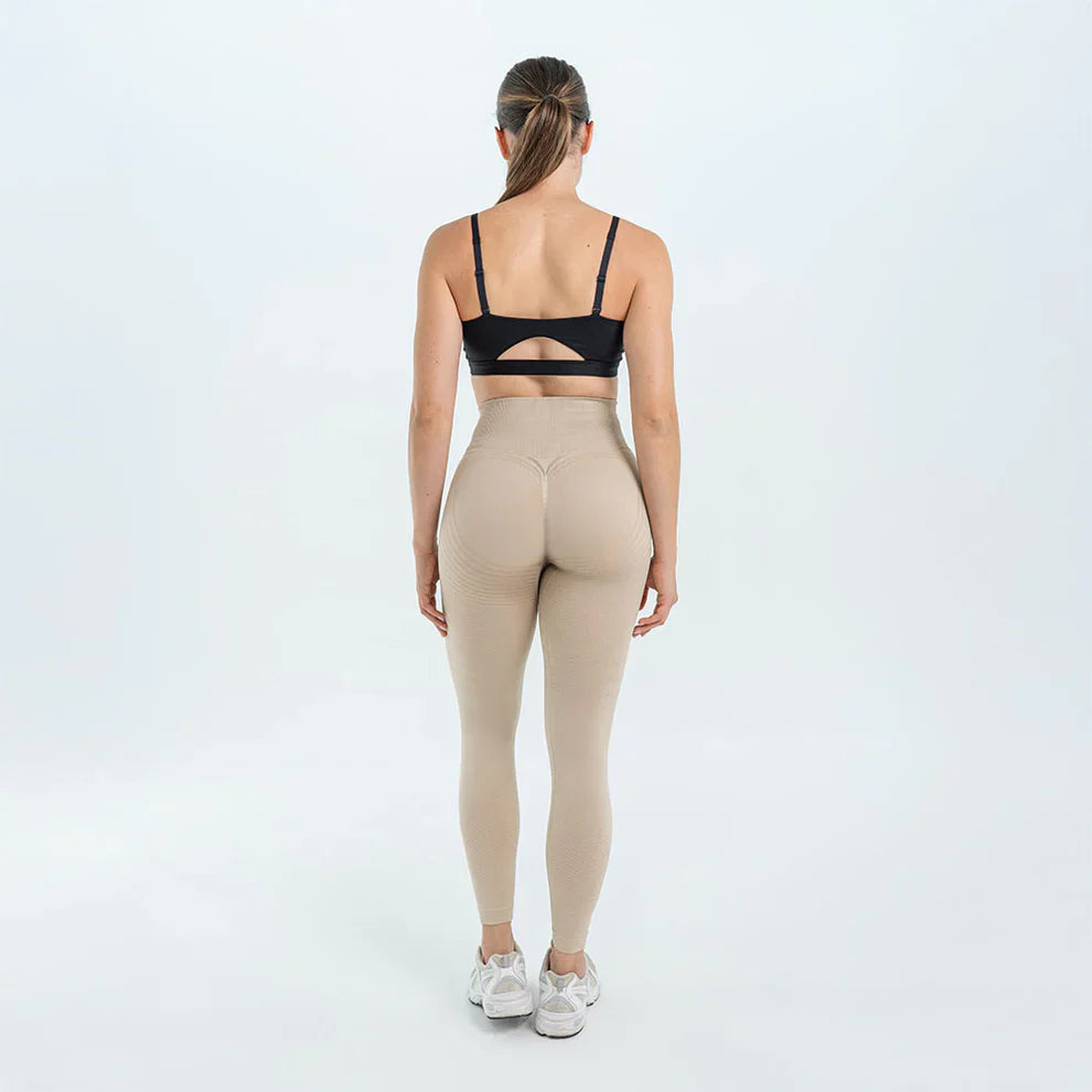Legging 3D - 2.0 | Beige