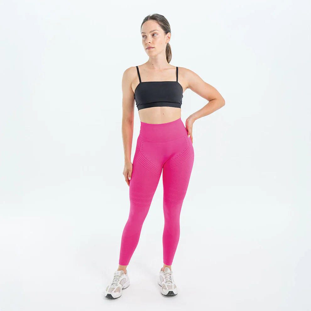Legging 3D - 2.0 | Rose.