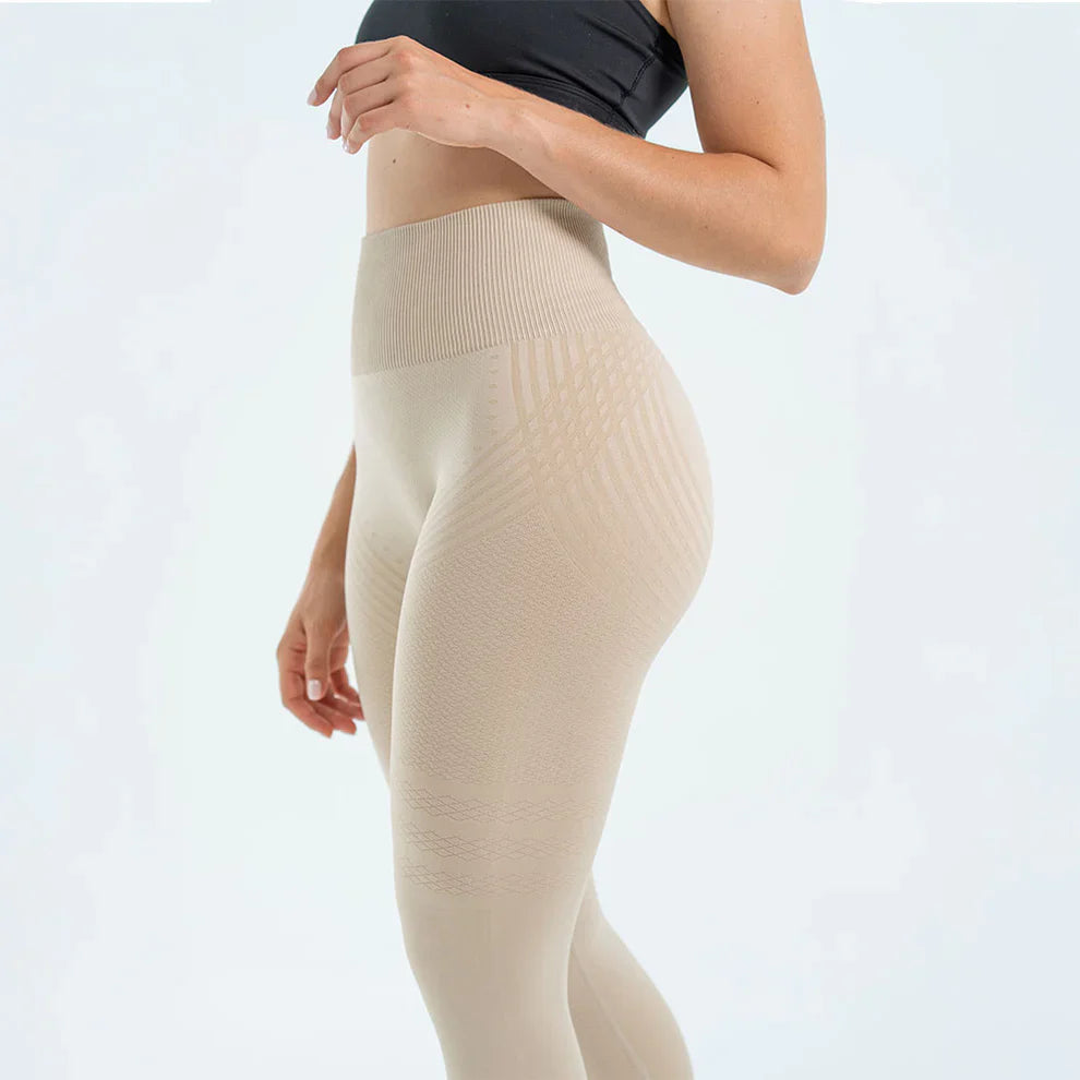 Legging 3D - 2.0 | Beige.