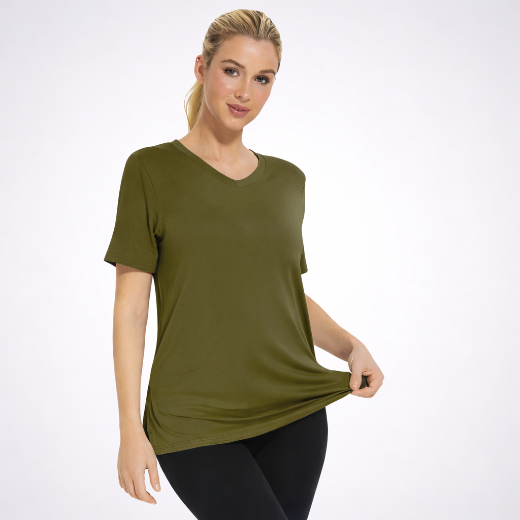 Confidence Sleeve Tee™