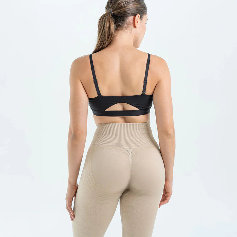 Legging 3D - 2.0 | Beige