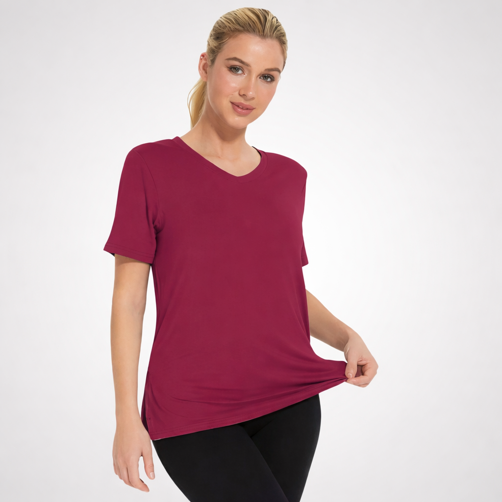 Confidence Sleeve Tee™