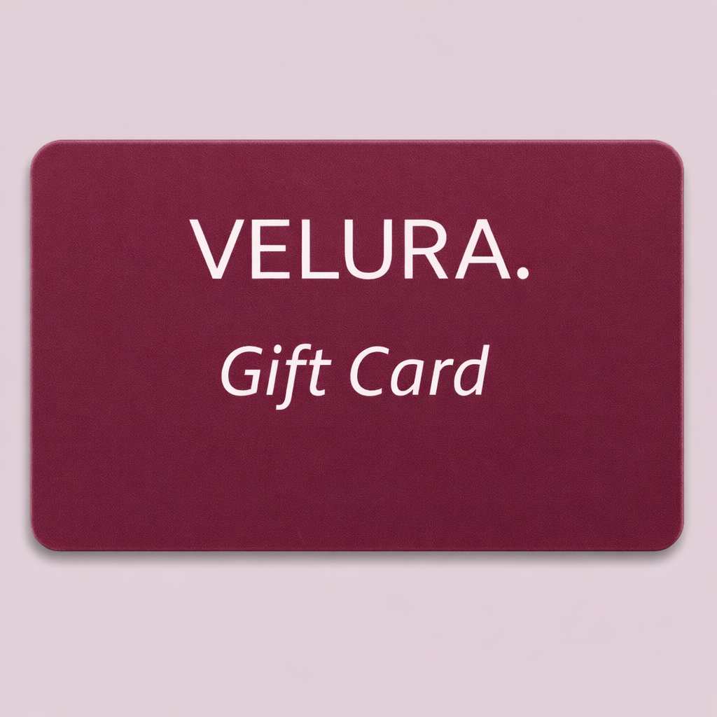 Velura Gift Card