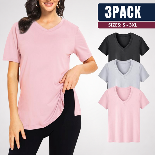 Confidence Sleeve Tee™