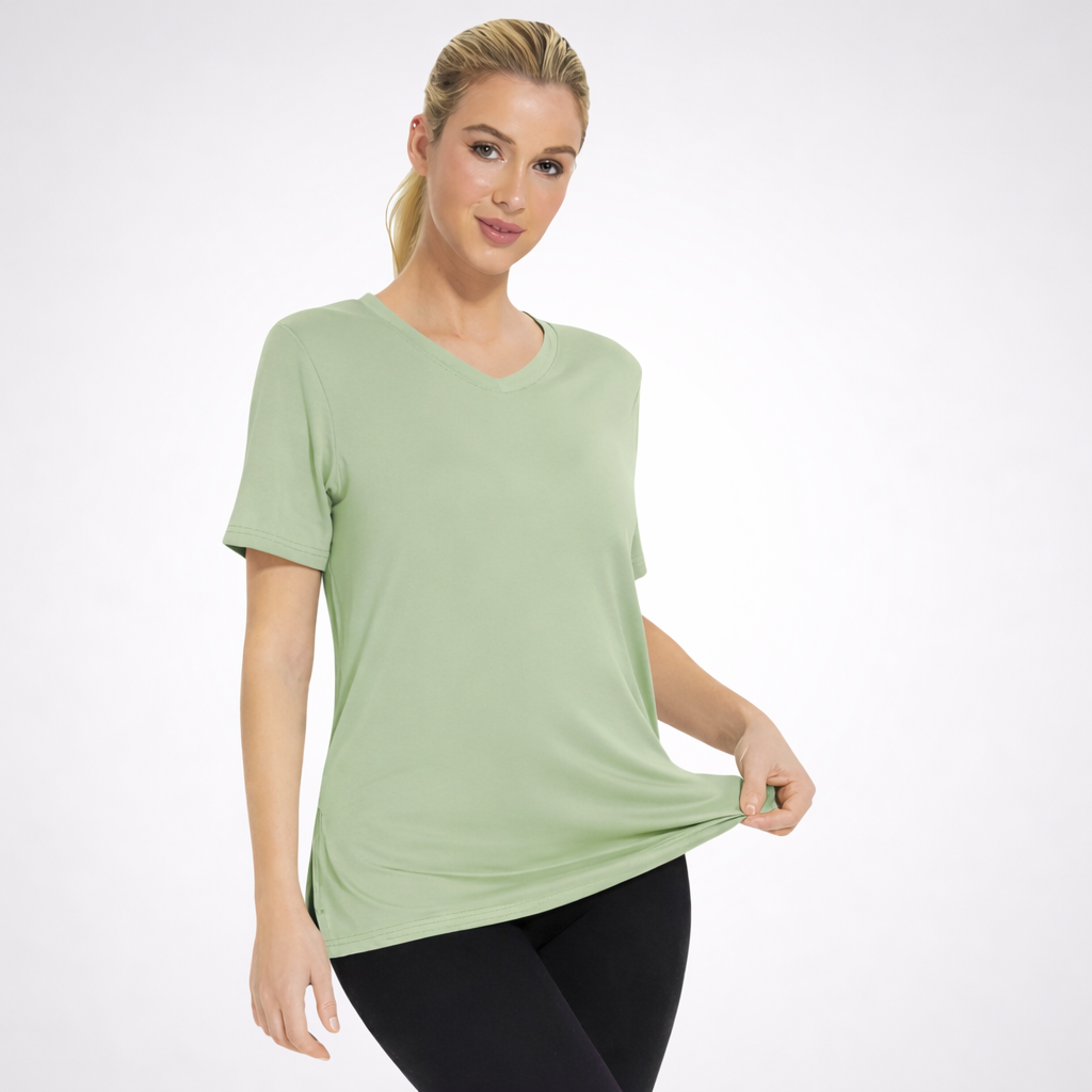 Confidence Sleeve Tee™