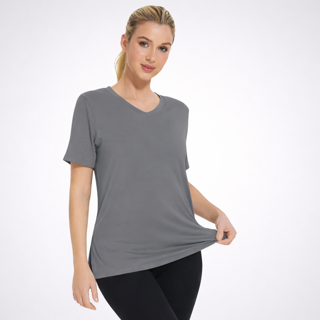 Confidence Sleeve Tee™